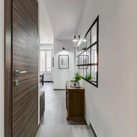 Bdc - Majestic 4-bdr In Termini