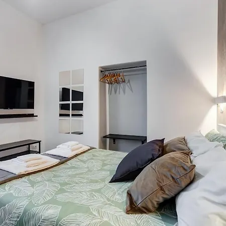 Bdc - Majestic 4-bdr In Termini شقة *