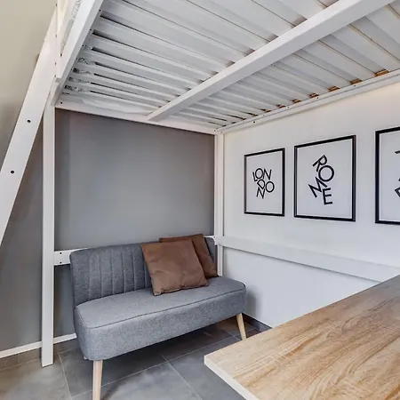 Bdc - Majestic 4-bdr In Termini *