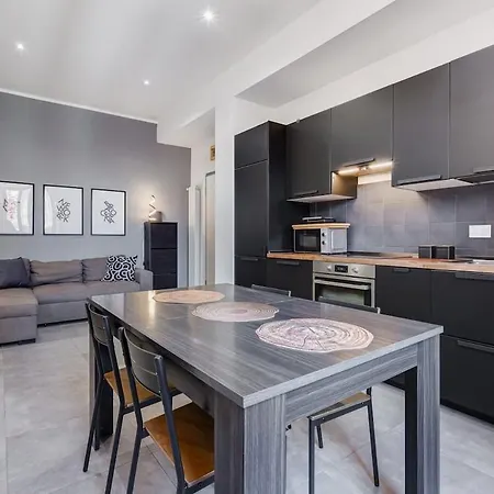 Bdc - Majestic 4-bdr In Termini Appartamento Roma