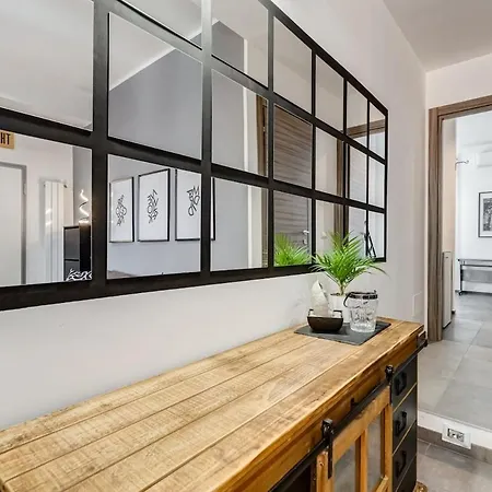 Bdc - Majestic 4-bdr In Termini Appartamento Roma