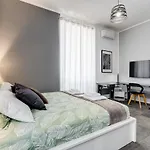 Bdc - Majestic 4-bdr In Termini * 罗马