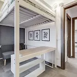 Bdc - Majestic 4-bdr In Termini 罗马