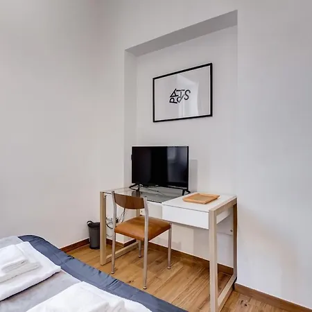 Bdc - Majestic 4-bdr In Termini