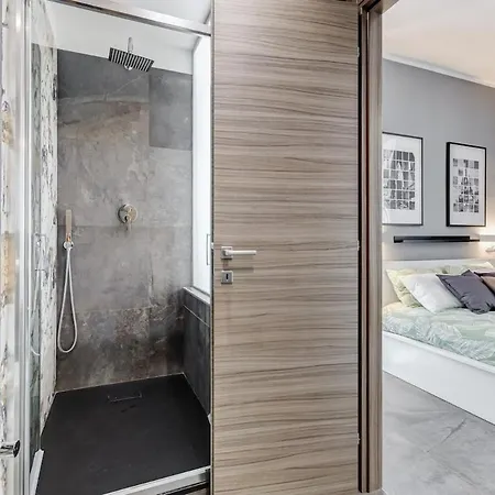 Bdc - Majestic 4-bdr In Termini *