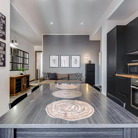 Bdc - Majestic 4-bdr In Termini