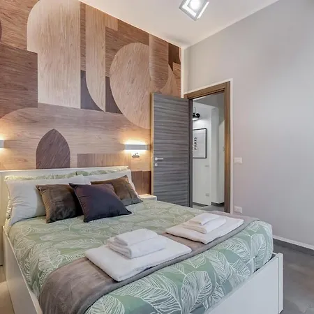 Bdc - Majestic 4-bdr In Termini