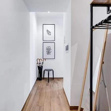 Bdc - Majestic 4-bdr In Termini *